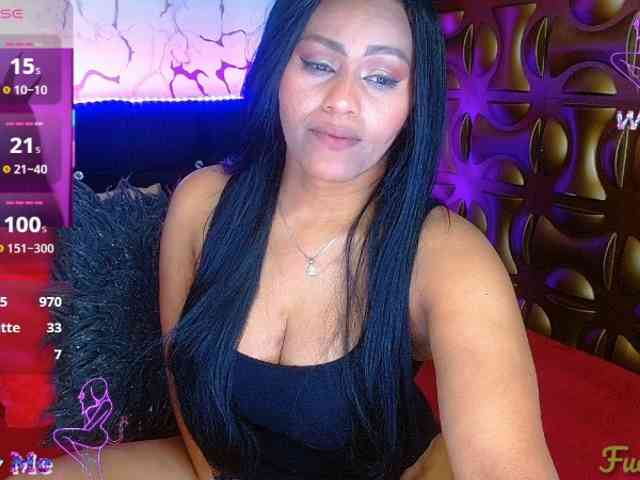 BlackAmbar webcam