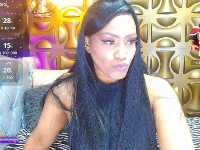 BlackAmbar webcam