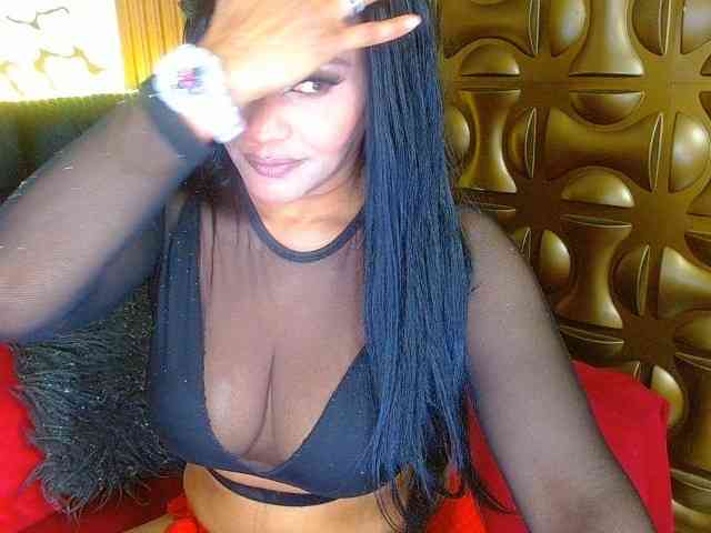 BlackAmbar webcam