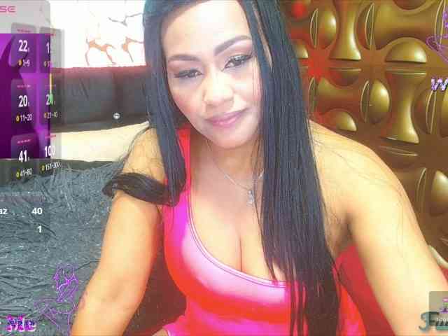 BlackAmbar webcam