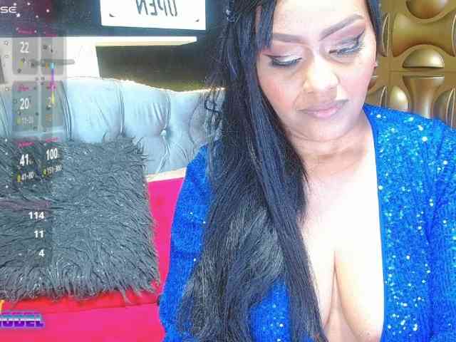 BlackAmbar webcam