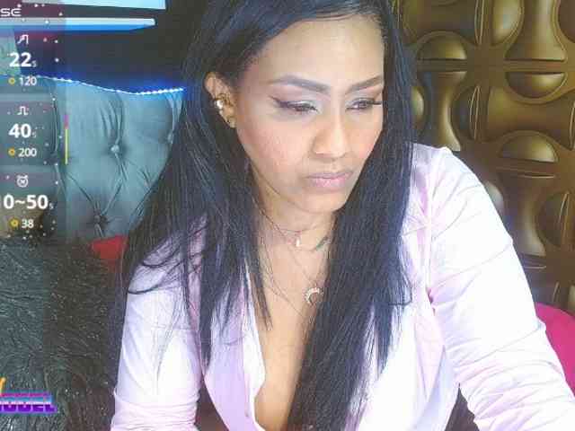 BlackAmbar webcam