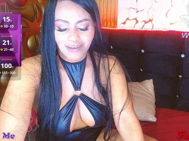 BlackAmbar webcam