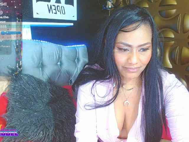 BlackAmbar webcam