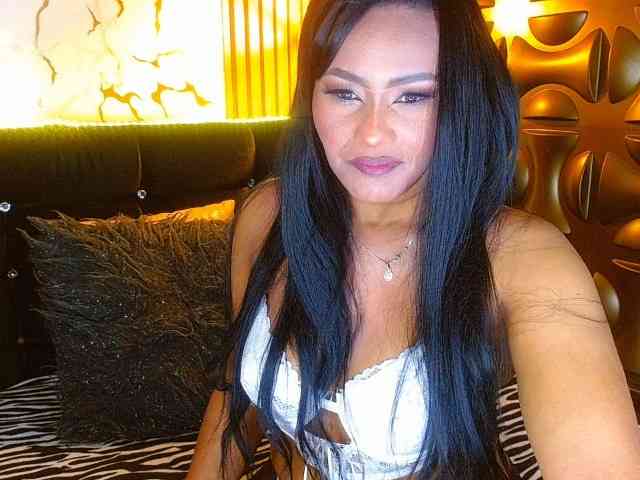 BlackAmbar webcam