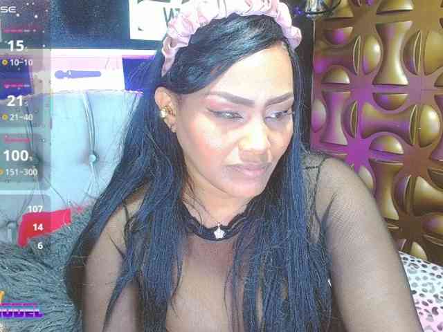 BlackAmbar webcam