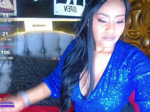 BlackAmbar webcam