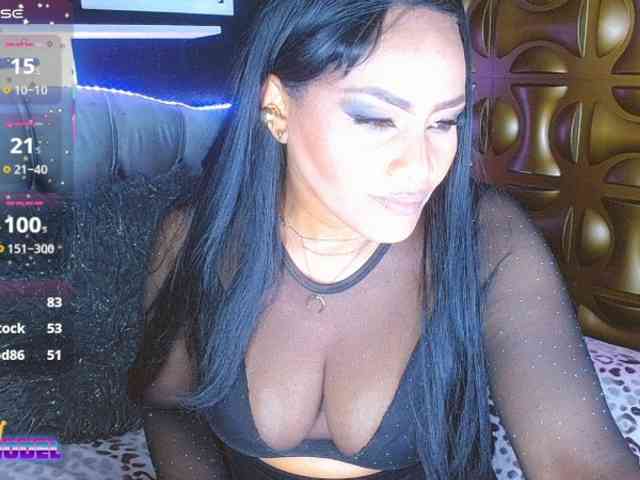 BlackAmbar webcam