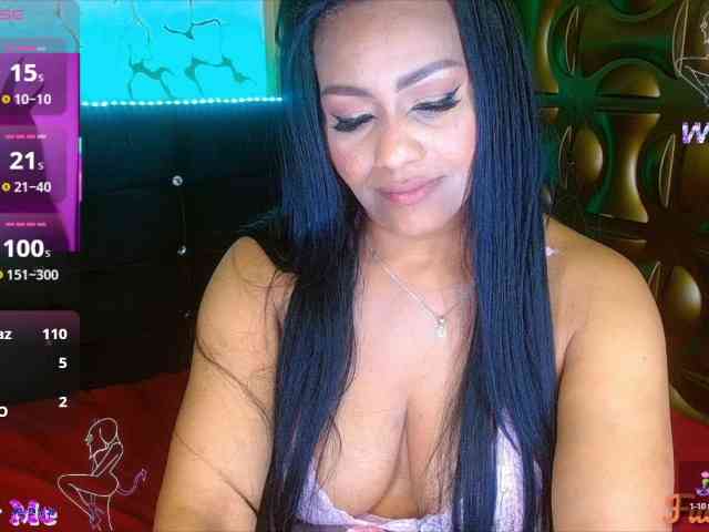 BlackAmbar webcam