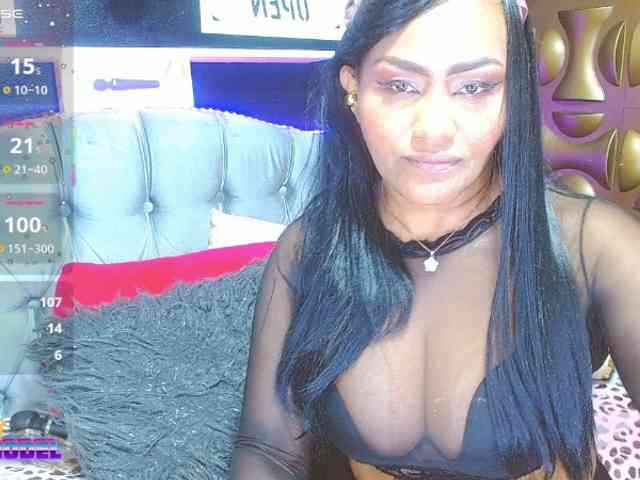 blackambar