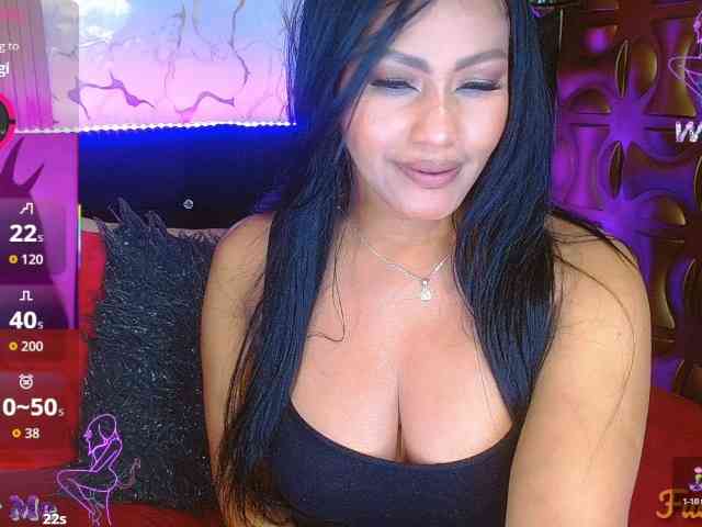 BlackAmbar webcam