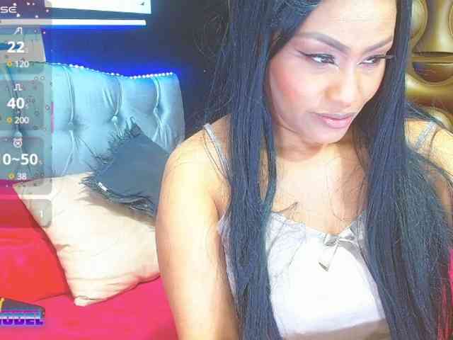 BlackAmbar webcam