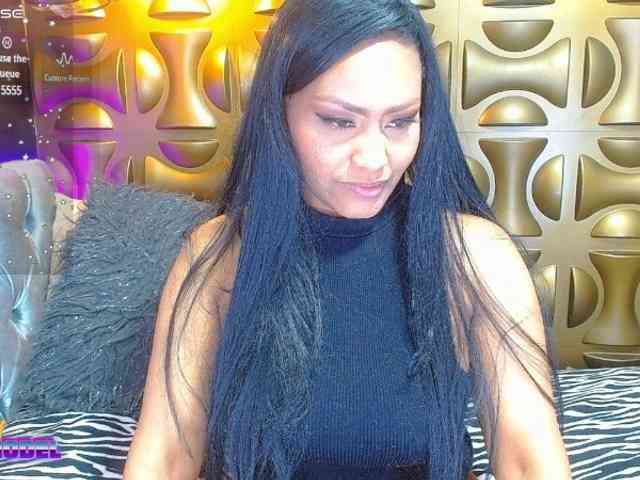 BlackAmbar webcam