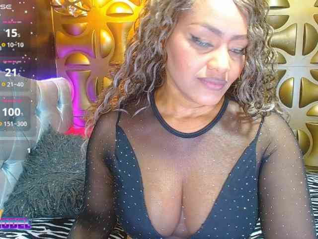 BlackAmbar webcam
