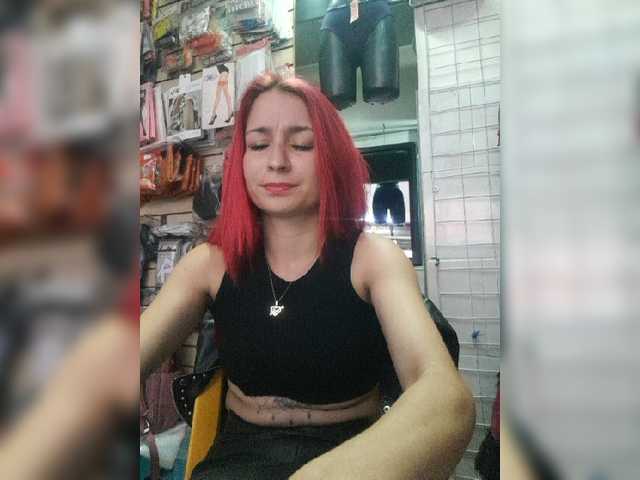 Paula38 — bongacams