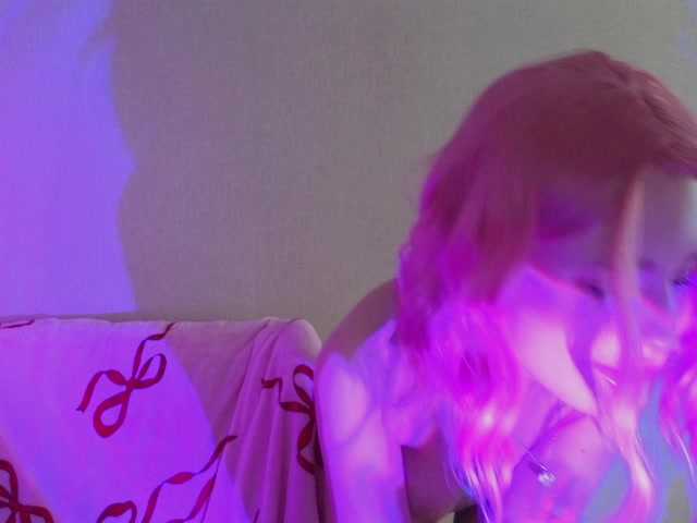 Развраточка plushsara