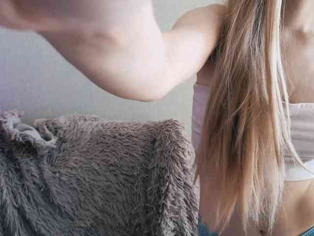 webcam Plushsara