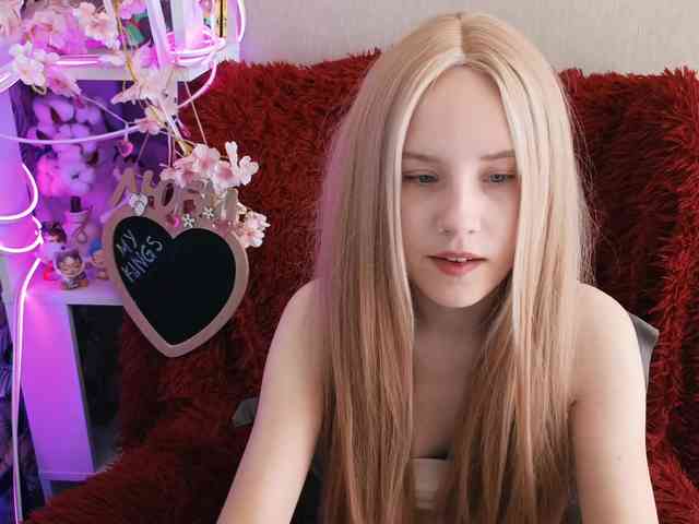 nude online chat Plushsara