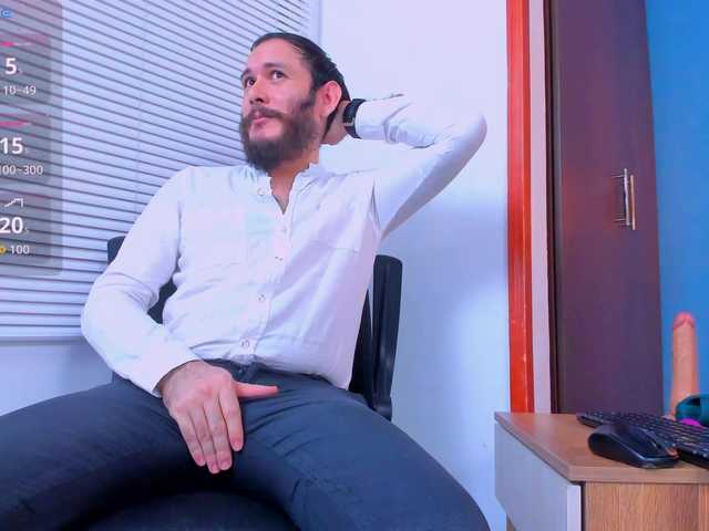 Watch Jeanpiere1 Streaming Live