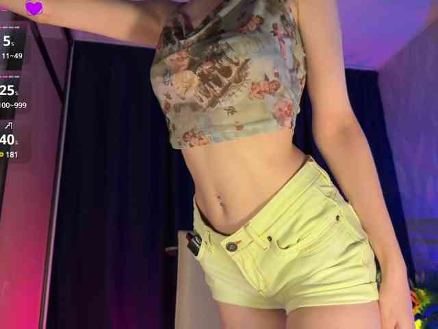 chelsygrey webcam