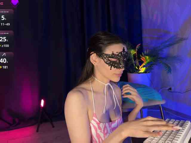 chelsygrey webcam