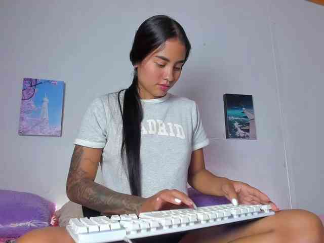 sofia-17 webcam