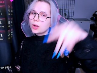 hellfire-club Porn Show