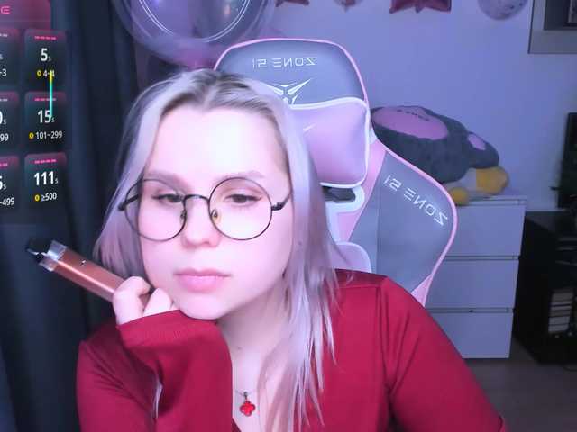 hellfire-club's BongaCams show and profile