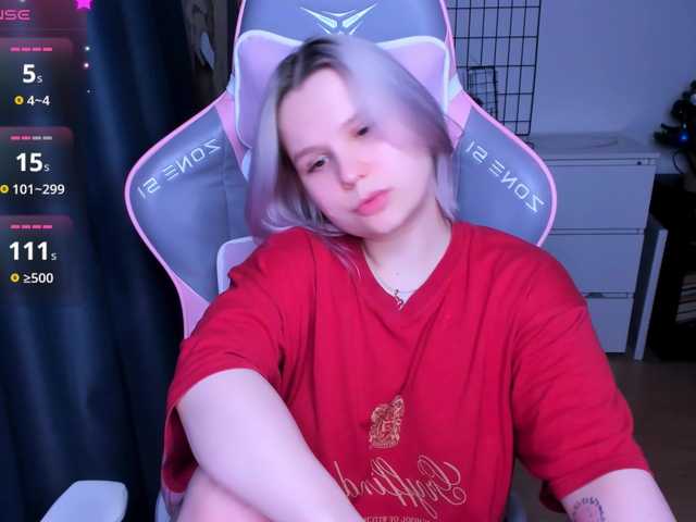 hellfire-club's BongaCams show and profile