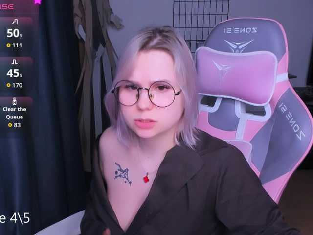 hellfire-club's BongaCams show and profile