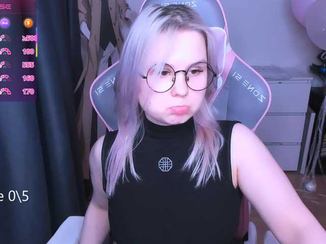 hellfire-club's BongaCams show and profile