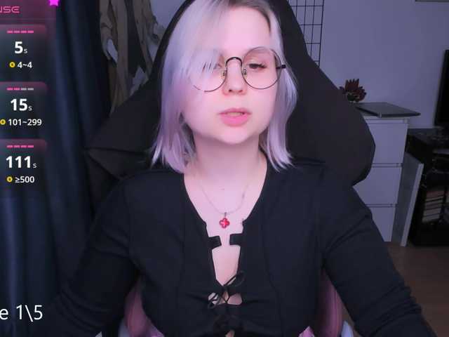 hellfire-club's BongaCams show and profile