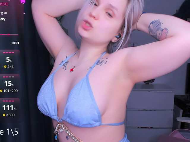 hellfire-club's BongaCams show and profile