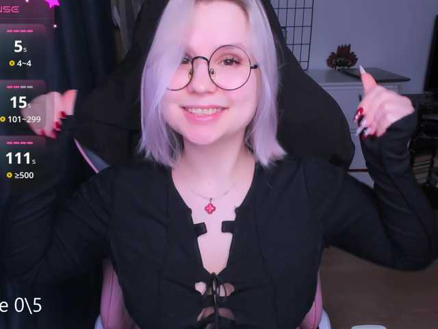 hellfire-club's BongaCams show and profile