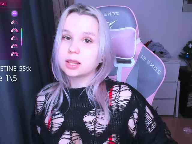 hellfire-club Live Webcam on BongaCams