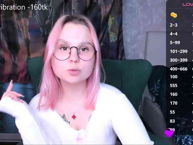 hellfire-club Live Webcam on BongaCams