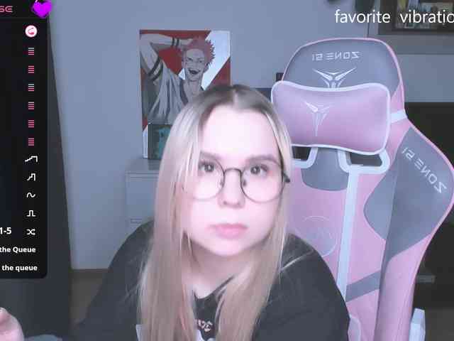 hellfire-club Live Webcam on BongaCams