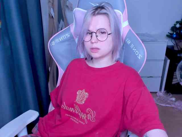 hellfire-club Live Webcam on BongaCams