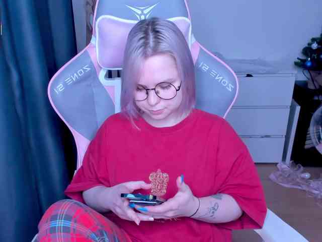 hellfire-club Live Webcam on BongaCams