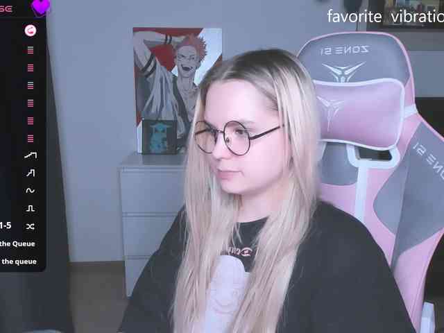 hellfire-club Live Webcam on BongaCams