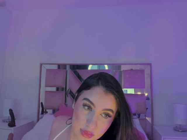 LindseyMoss webcam