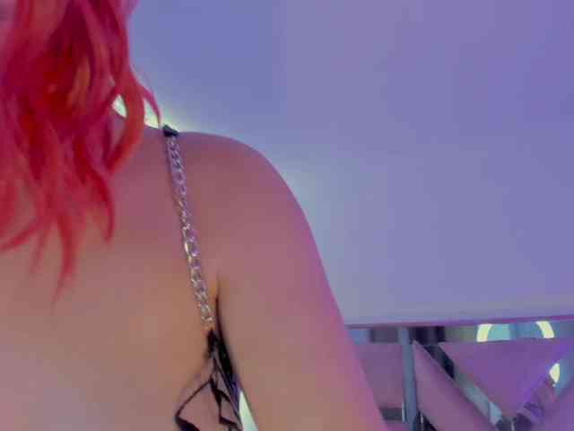 LindseyMoss webcam