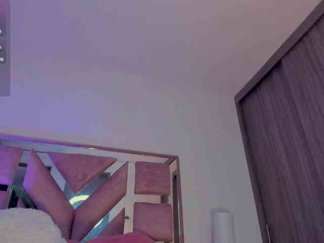 LindseyMoss webcam
