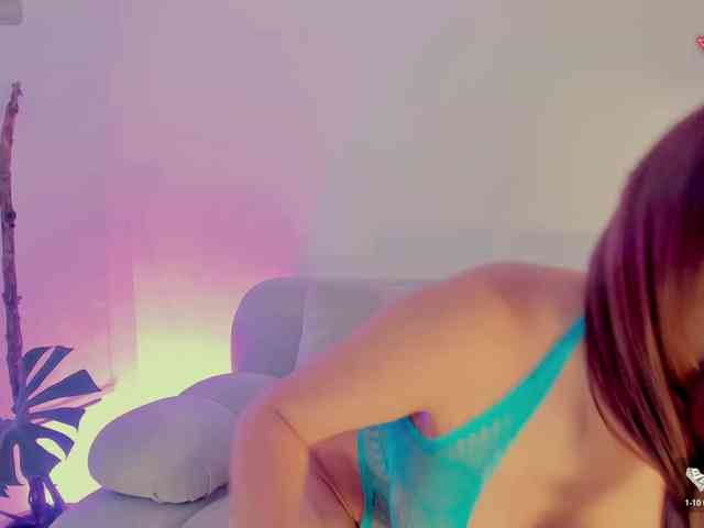 LindseyMoss webcam