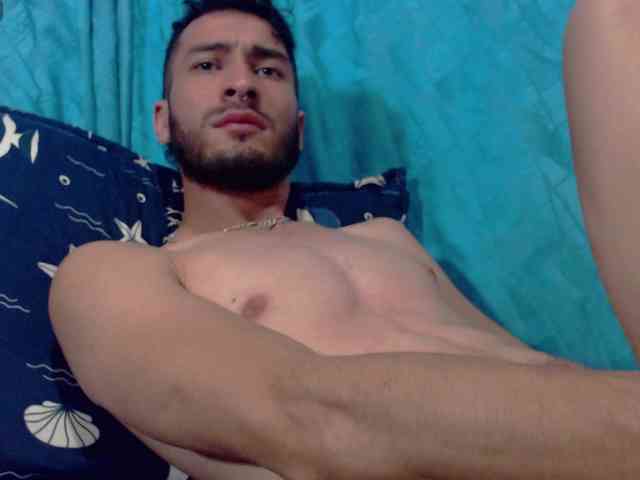jackdavxixen Live Webcam on BongaCams