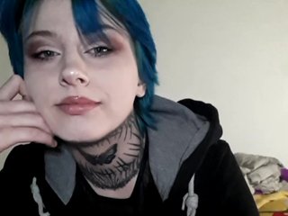 Molly-Lovely Porn Show