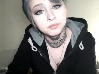 Molly-Lovely Porn Show