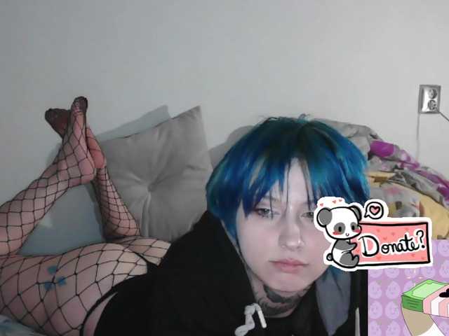 Molly-uwu's BongaCams show and profile