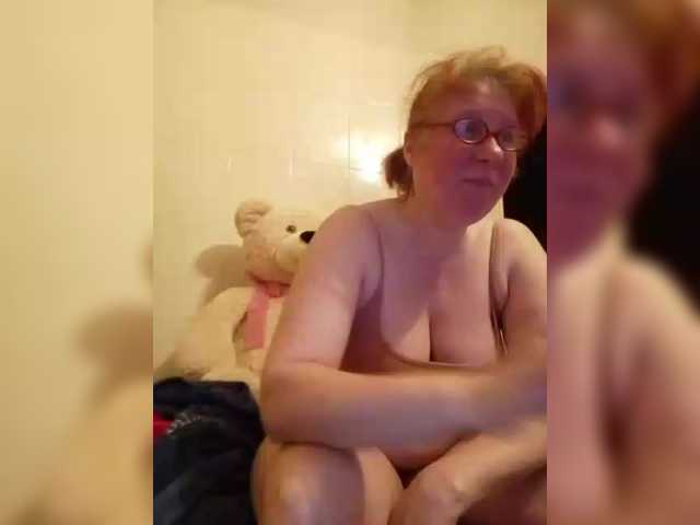 JanetSecret's BongaCams show and profile