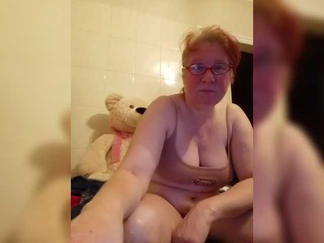 JanetSecret's BongaCams show and profile